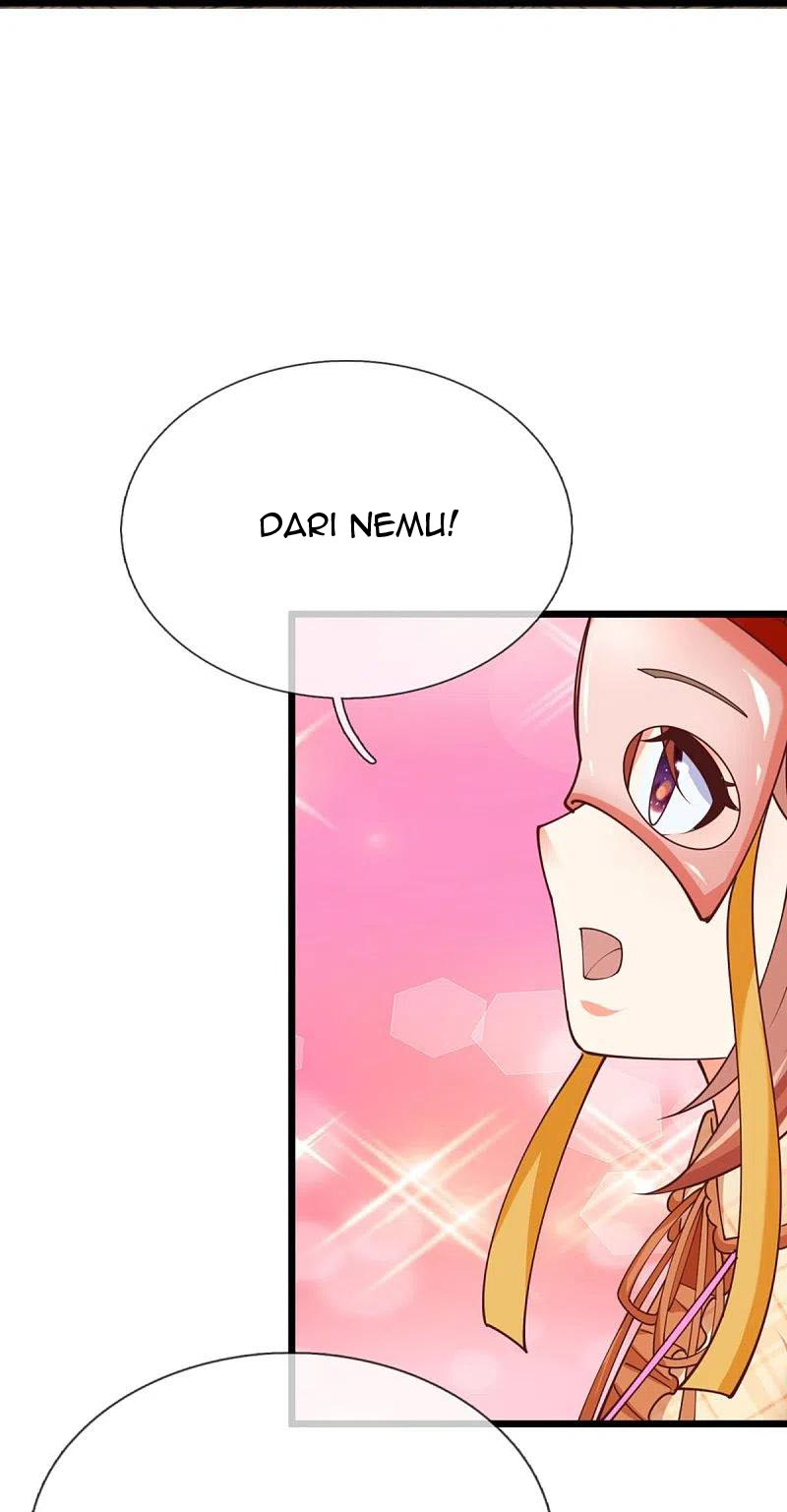 Immortal Daddy Xianzun Chapter 289 Gambar 17