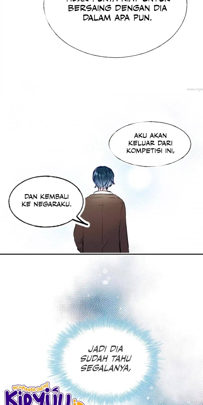 To be Winner Chapter 123 Gambar 21