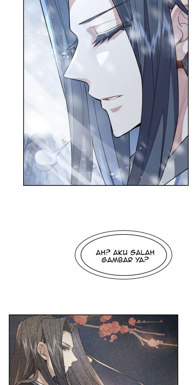 My Female Apprentices Are All Big Shots From the Future Chapter 37 Gambar 18