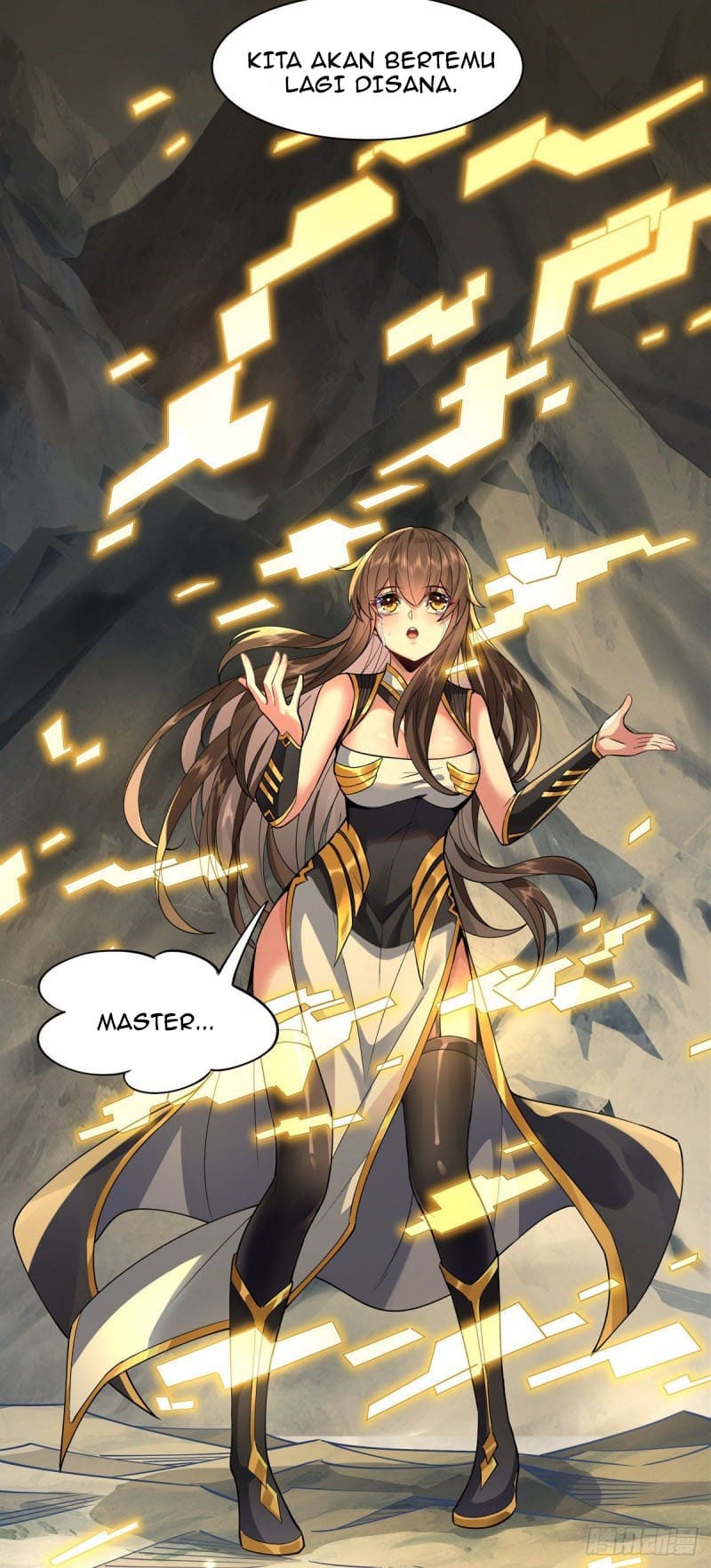 My Female Apprentices Are All Big Shots From the Future Chapter 37 Gambar 26