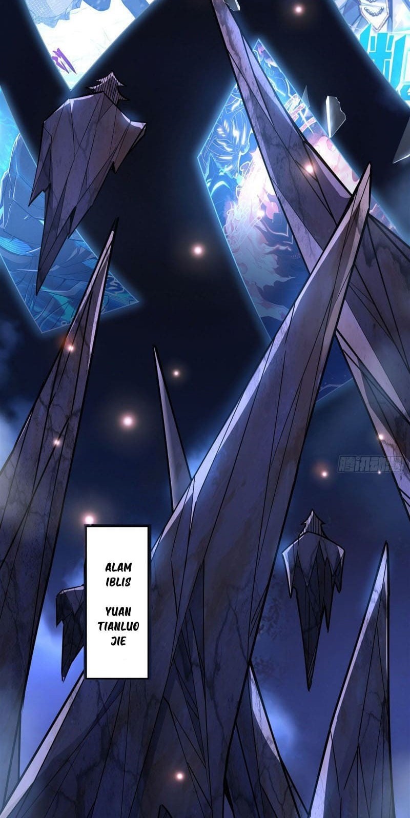 My Female Apprentices Are All Big Shots From the Future Chapter 37 Gambar 28
