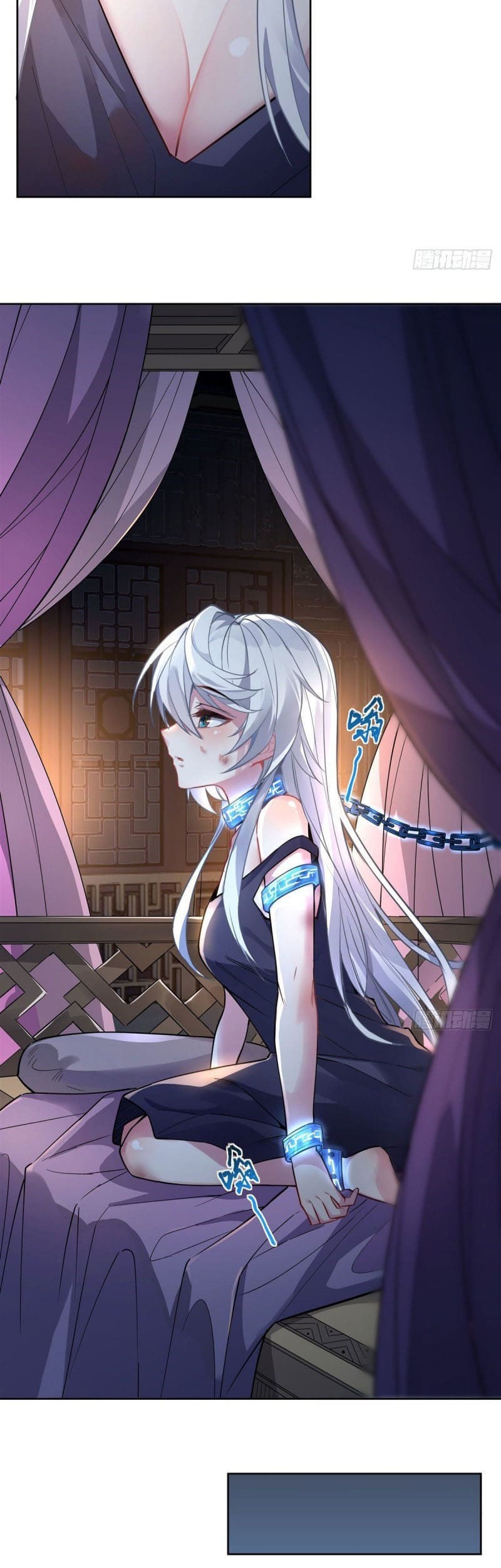 My Female Apprentices Are All Big Shots From the Future Chapter 37 Gambar 31
