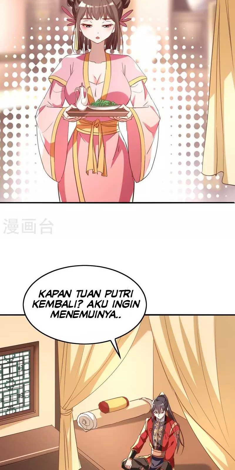 Baca Return of Xiandi Chapter 253 Gambar 2