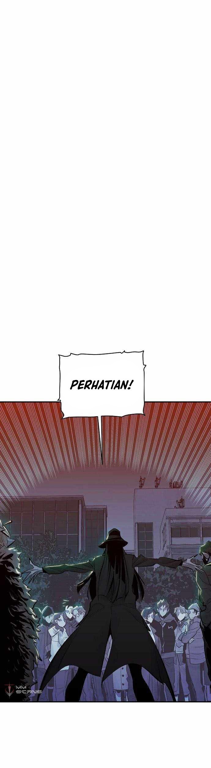 Baca Alone Necromancer Chapter 32 Gambar 2