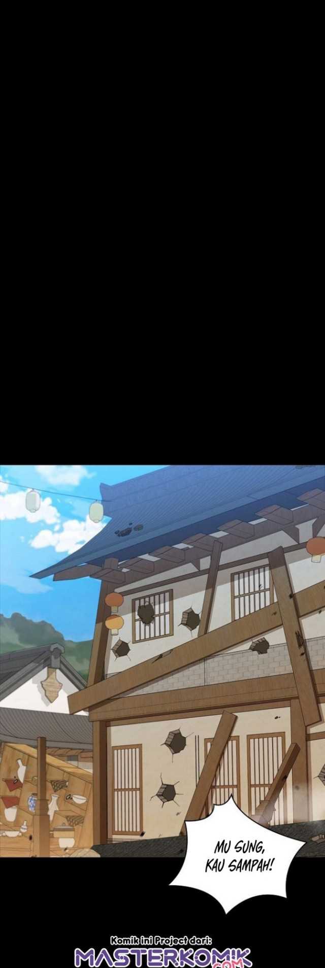 Sinsu Jeil Sword Chapter 28 Gambar 3