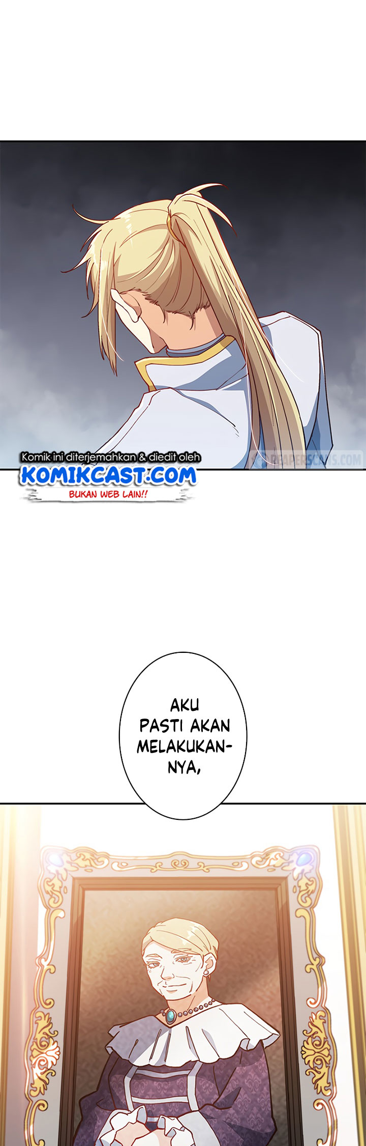 White Dragon Duke: Pendragon Chapter 32 Gambar 11