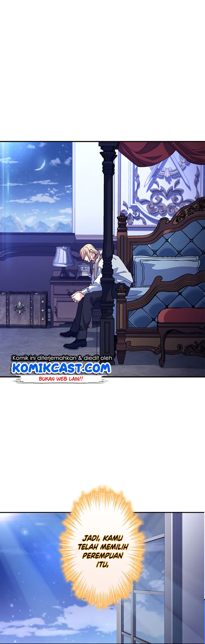 White Dragon Duke: Pendragon Chapter 32 Gambar 14