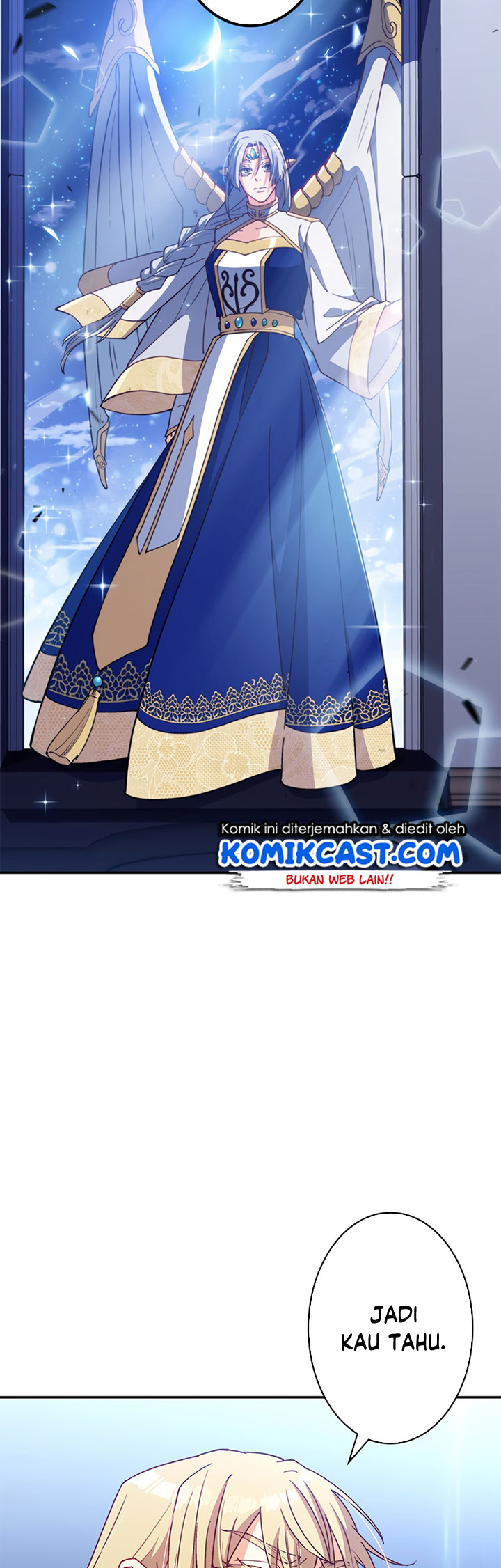 White Dragon Duke: Pendragon Chapter 32 Gambar 16