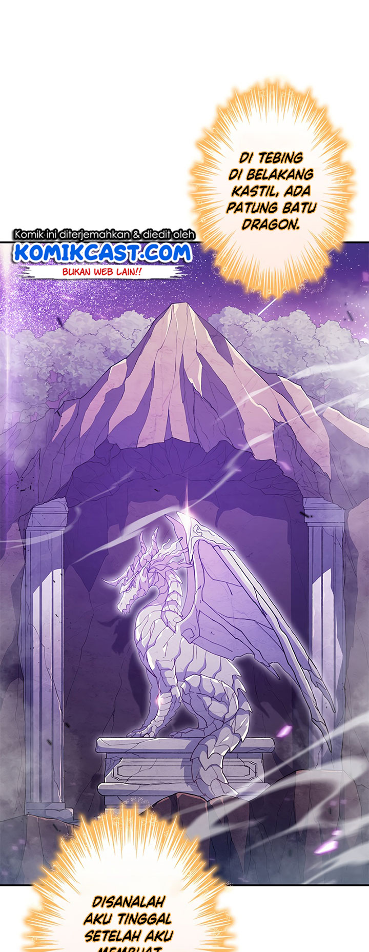 White Dragon Duke: Pendragon Chapter 32 Gambar 22
