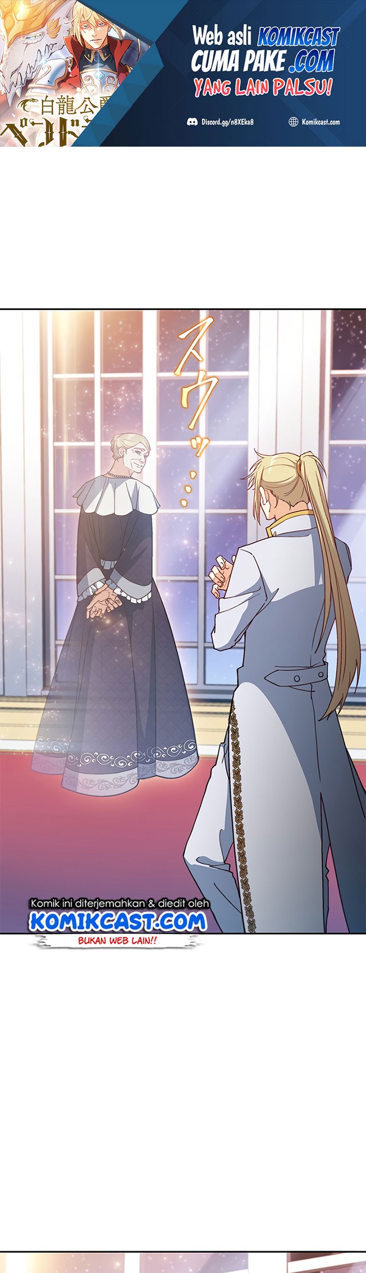 Baca  White Dragon Duke: Pendragon Chapter 32 Gambar 2