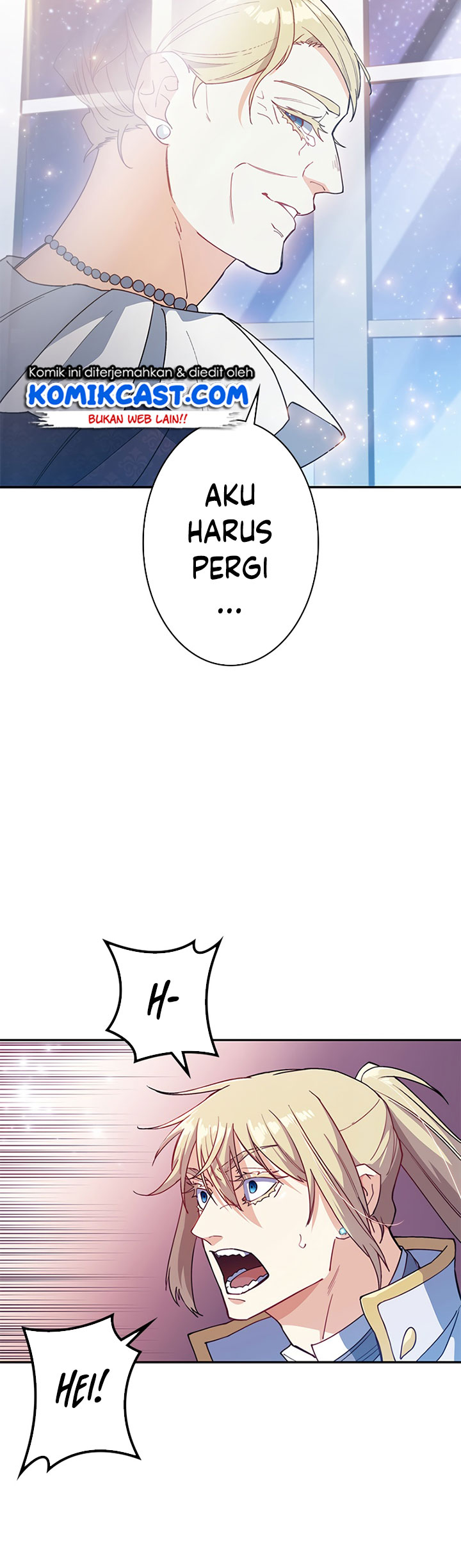 White Dragon Duke: Pendragon Chapter 32 Gambar 4