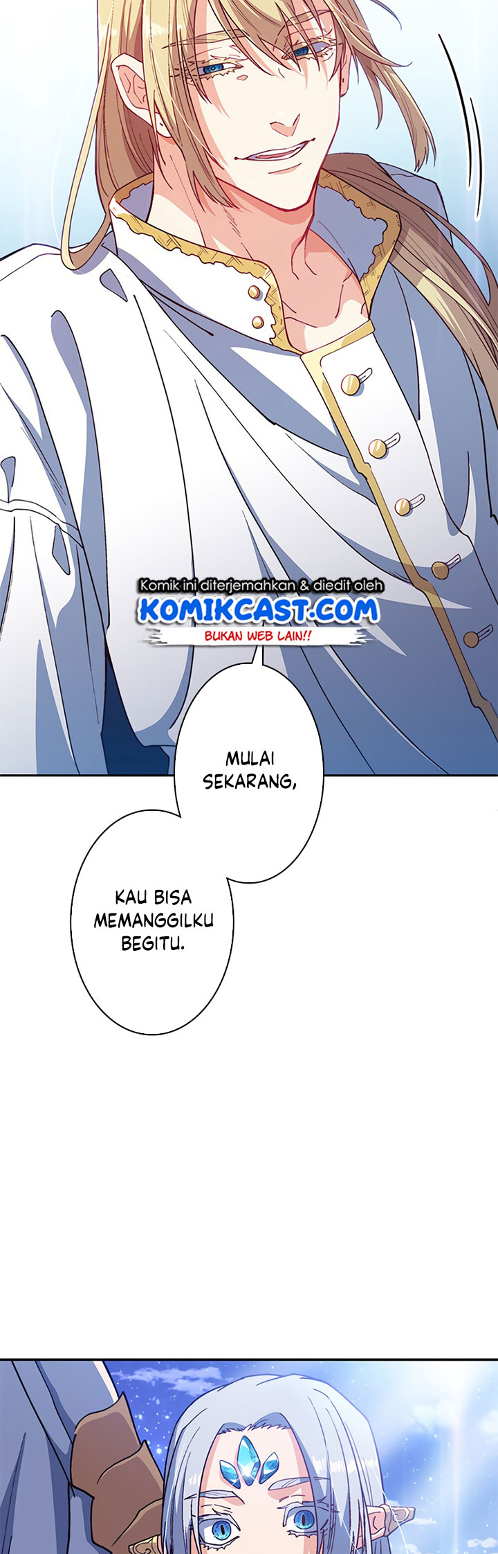 White Dragon Duke: Pendragon Chapter 32 Gambar 42