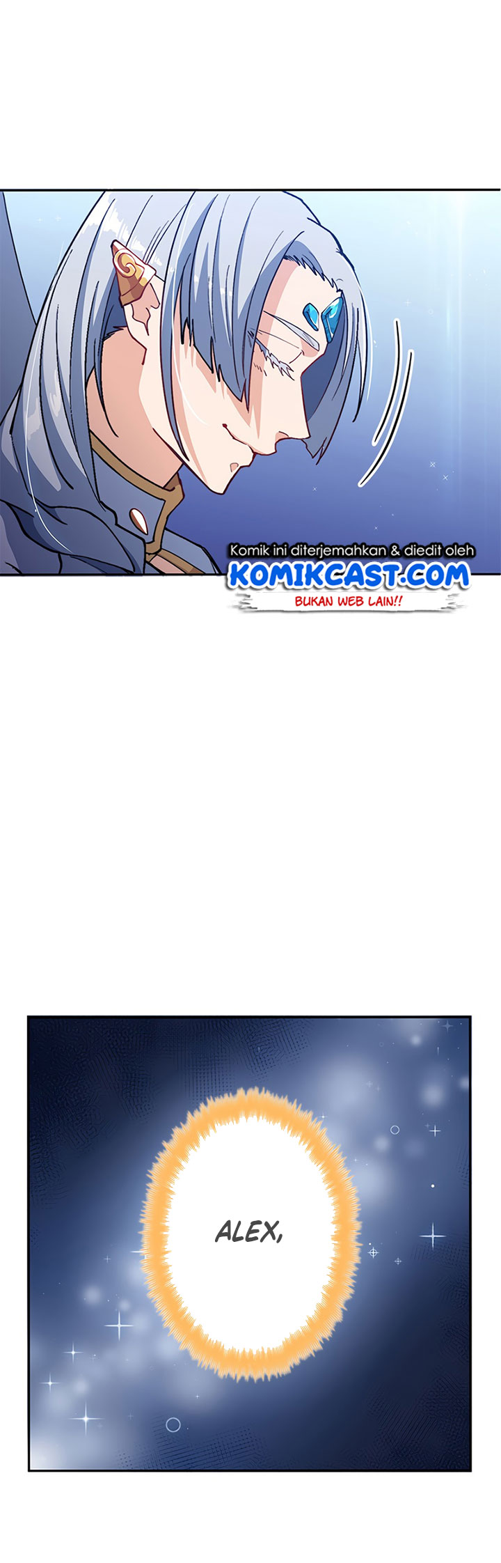 White Dragon Duke: Pendragon Chapter 32 Gambar 45