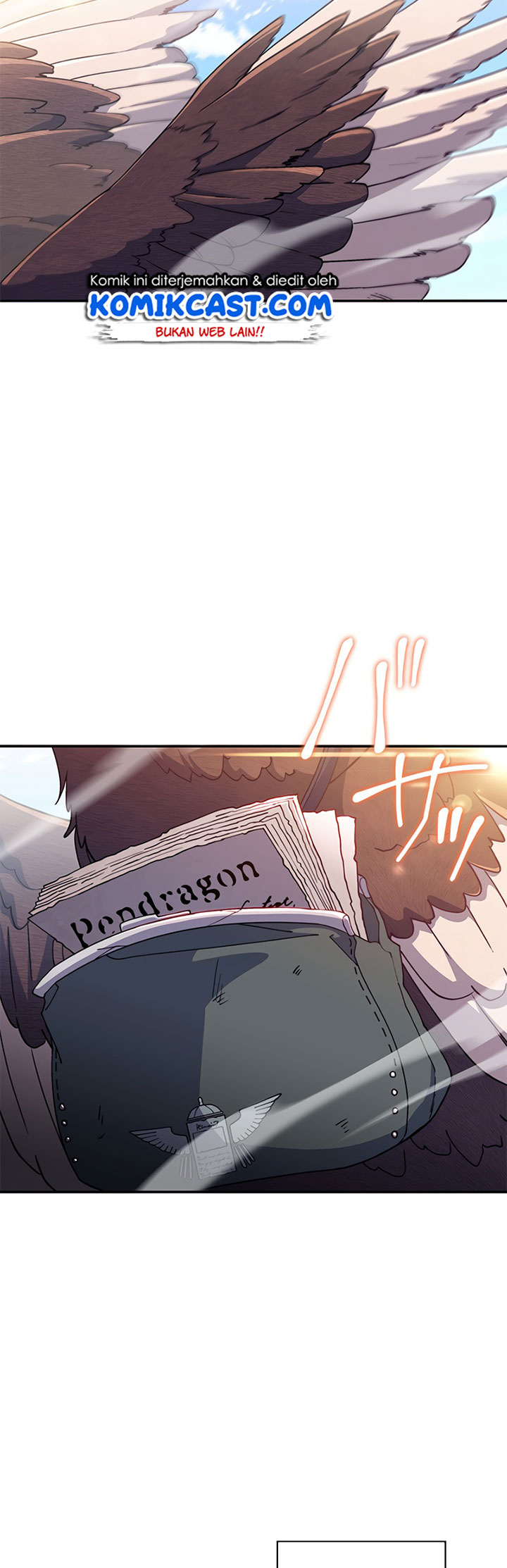 White Dragon Duke: Pendragon Chapter 32 Gambar 48