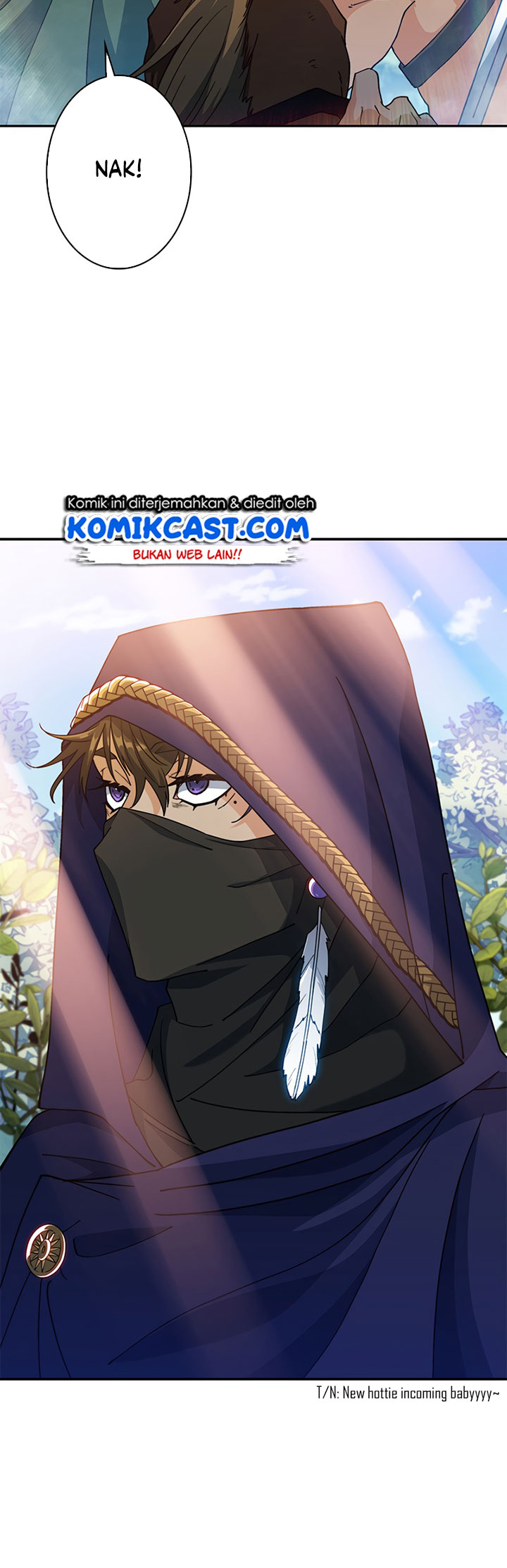 White Dragon Duke: Pendragon Chapter 32 Gambar 52