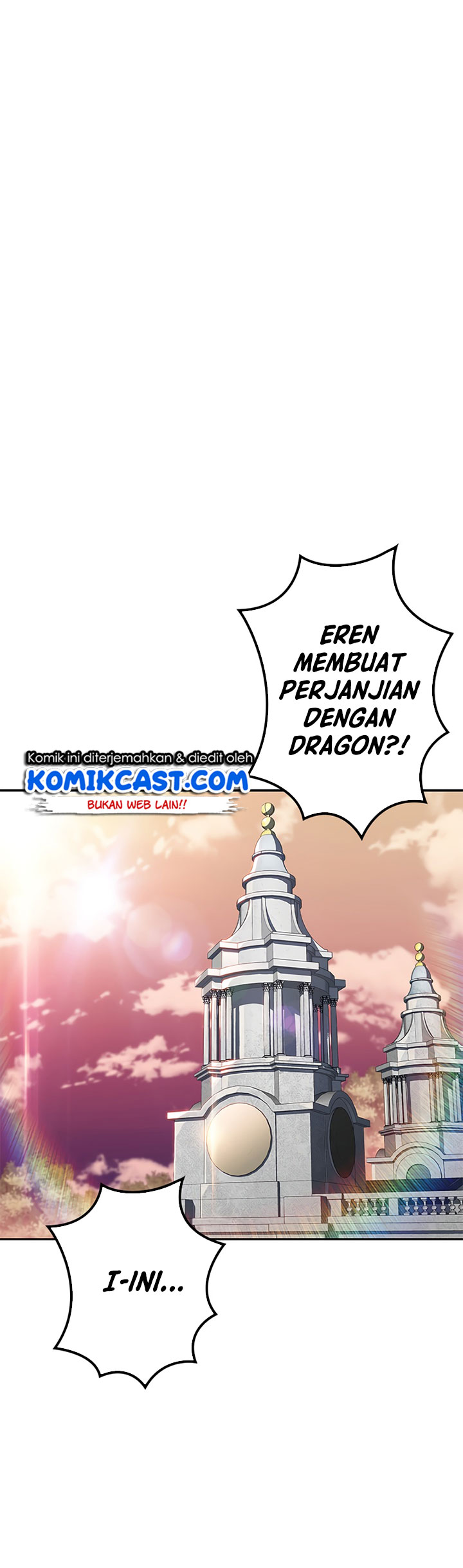 White Dragon Duke: Pendragon Chapter 32 Gambar 55