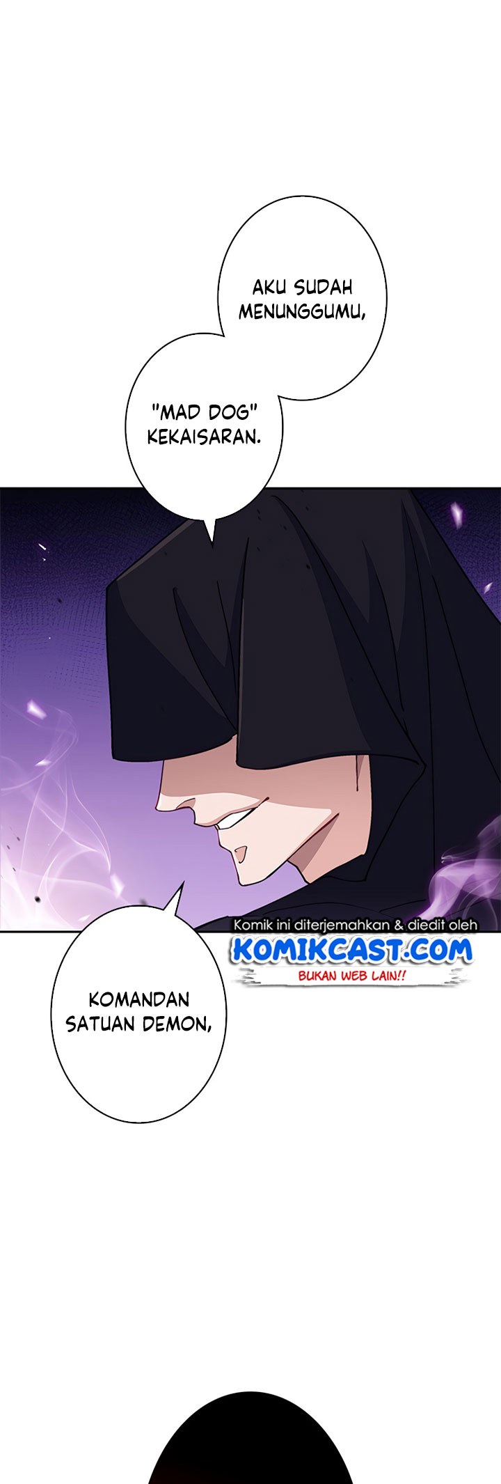 White Dragon Duke: Pendragon Chapter 32 Gambar 64