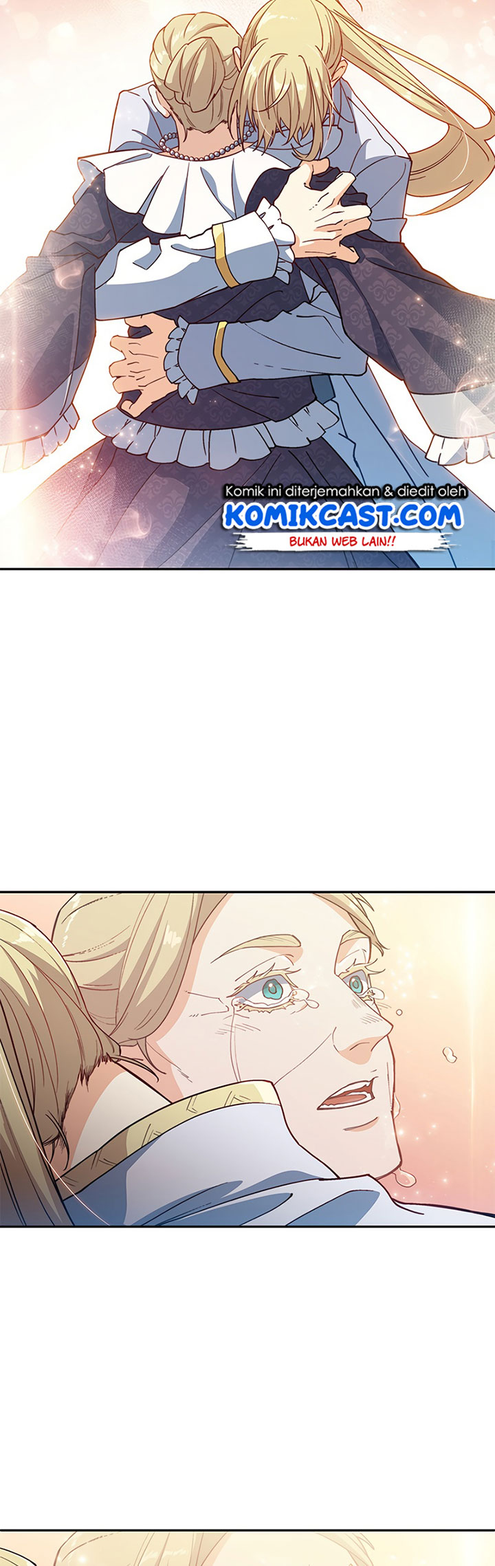 White Dragon Duke: Pendragon Chapter 32 Gambar 8