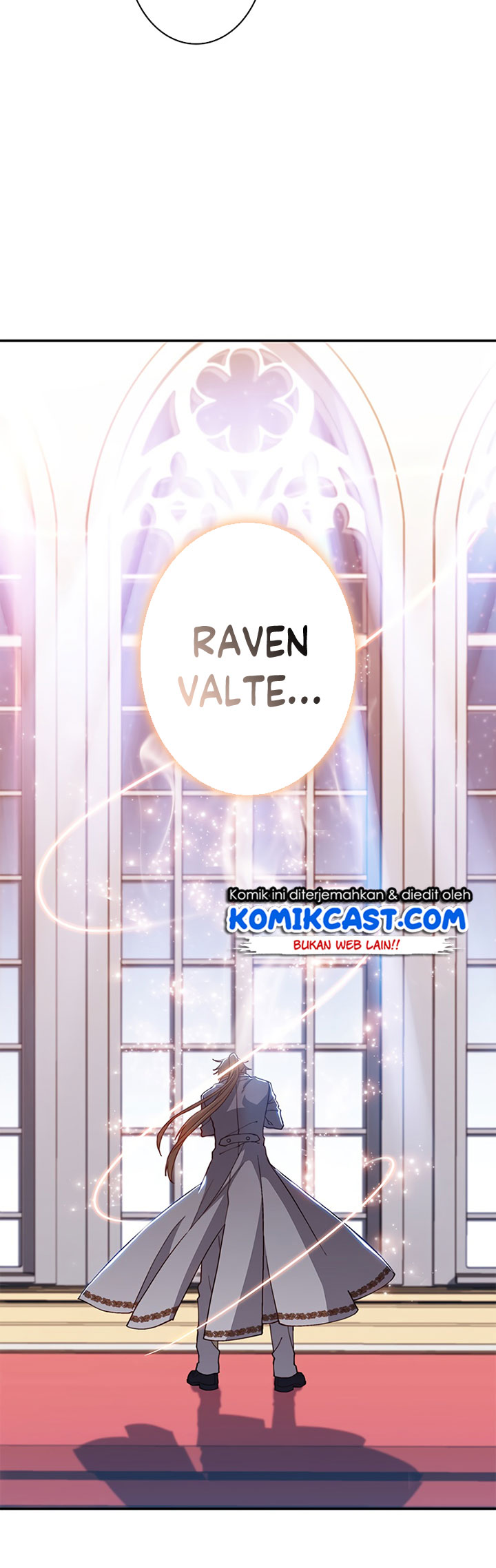 White Dragon Duke: Pendragon Chapter 32 Gambar 10