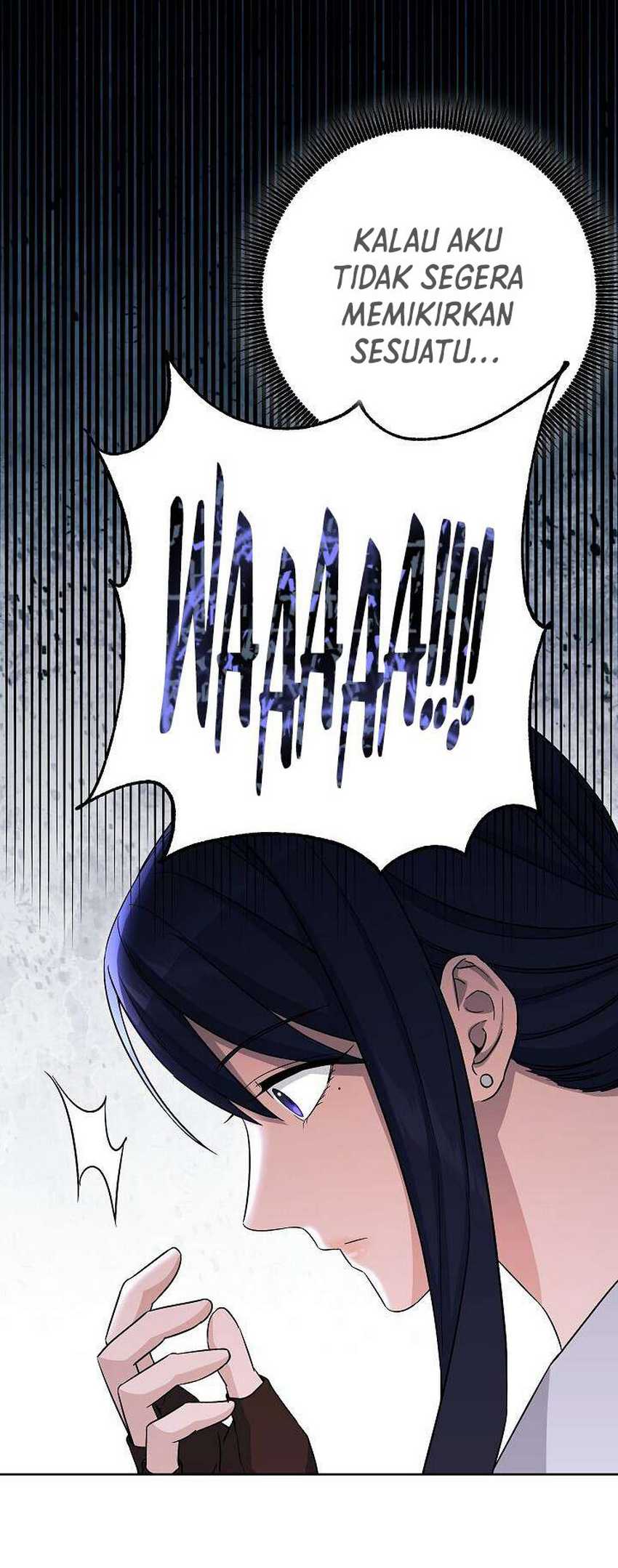 Skeleton Soldier Couldn’t Protect the Dungeon Chapter 137 Gambar 47