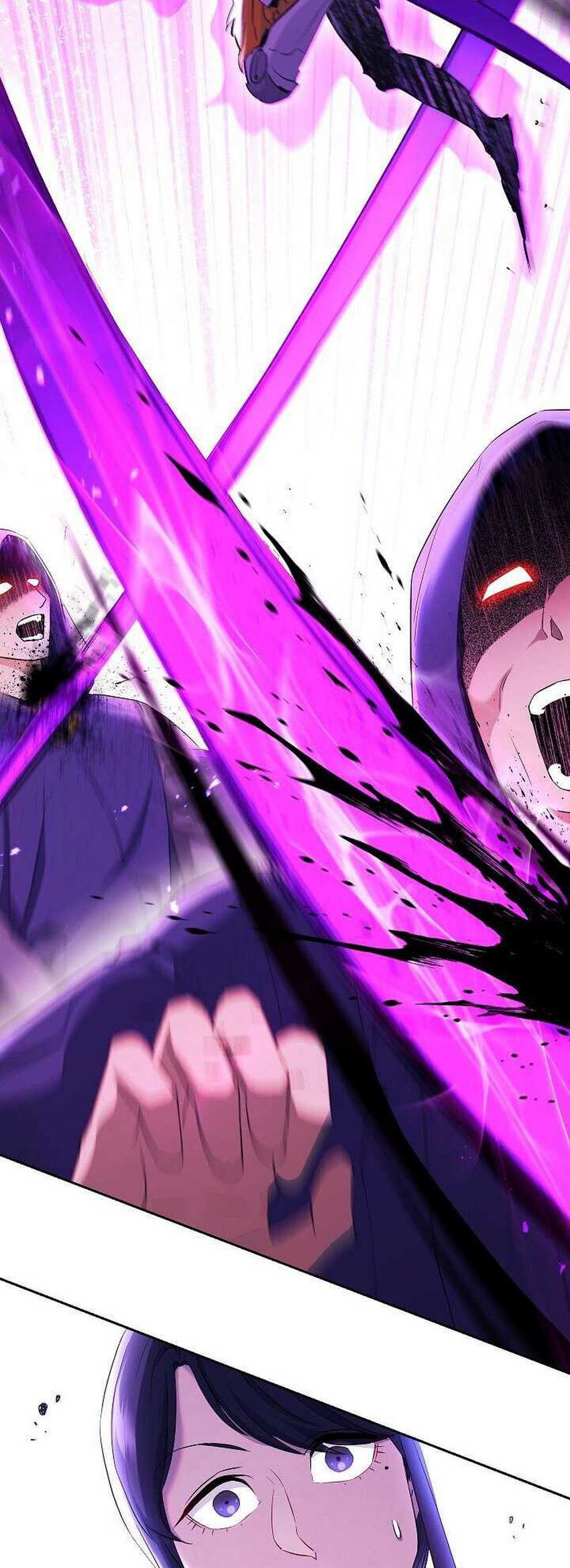 Skeleton Soldier Couldn’t Protect the Dungeon Chapter 137 Gambar 51