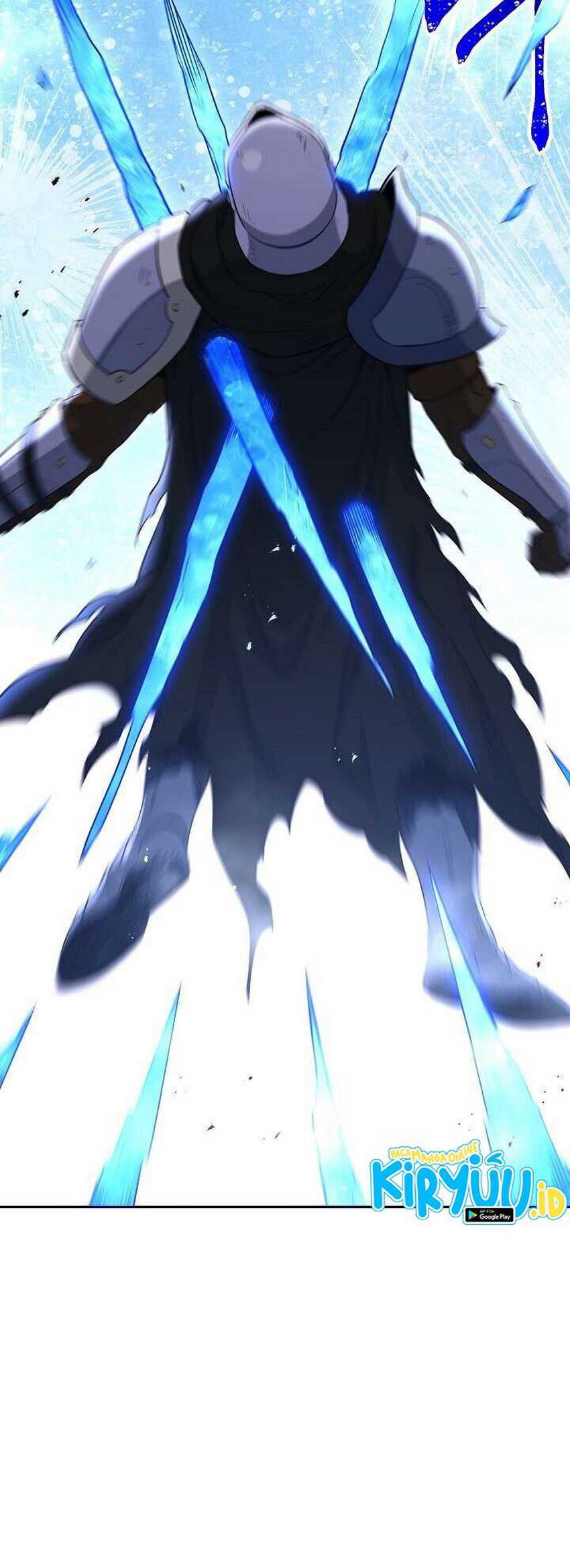 Skeleton Soldier Couldn’t Protect the Dungeon Chapter 137 Gambar 62