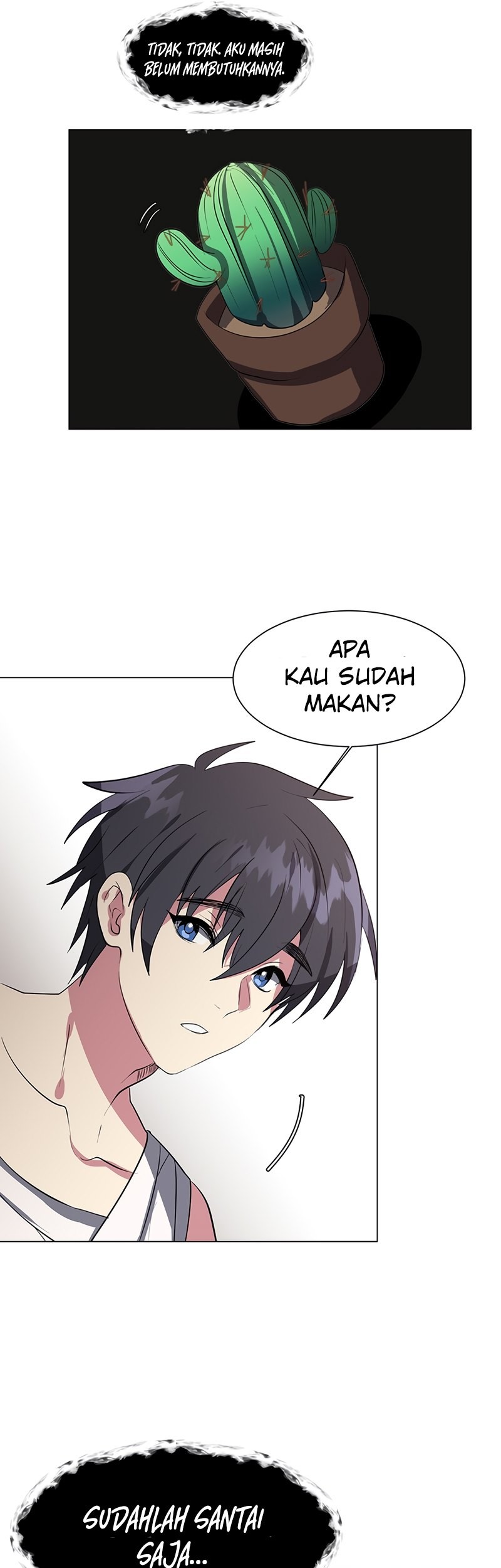Estio Chapter 30 Gambar 26
