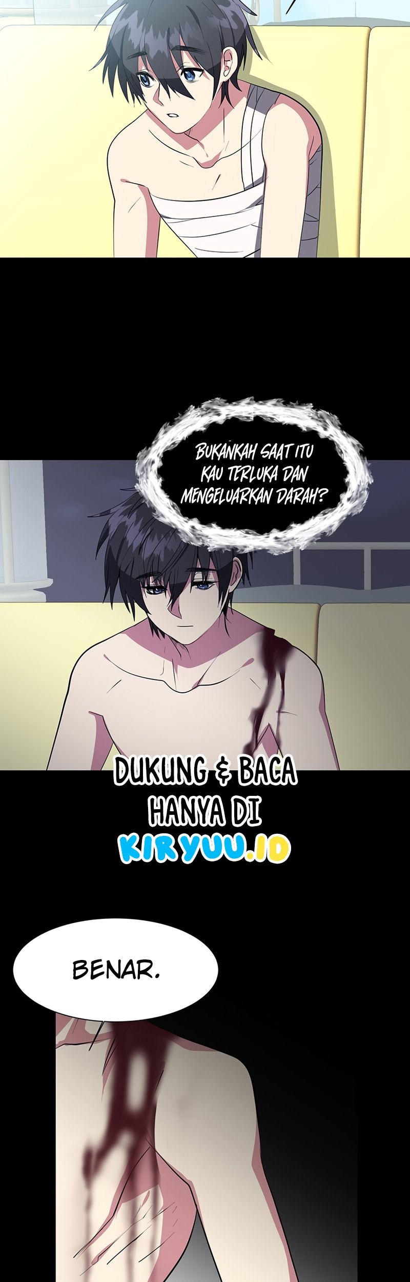 Estio Chapter 30 Gambar 28