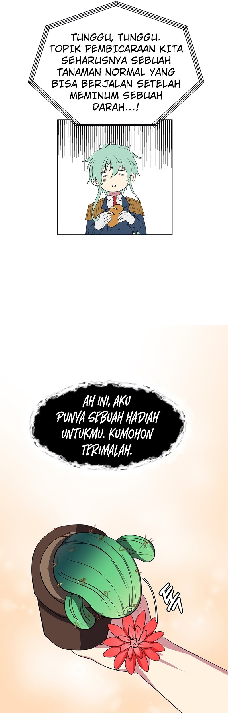 Estio Chapter 30 Gambar 38