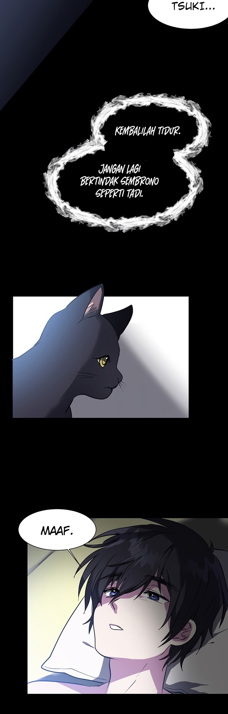Estio Chapter 30 Gambar 6