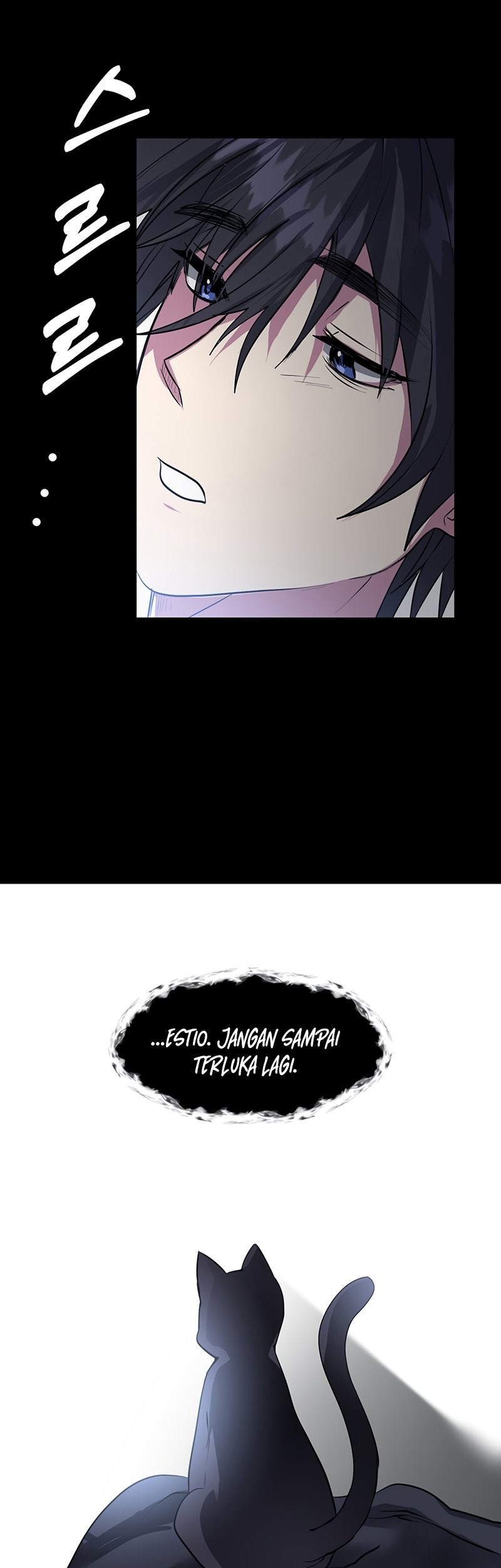 Estio Chapter 30 Gambar 8