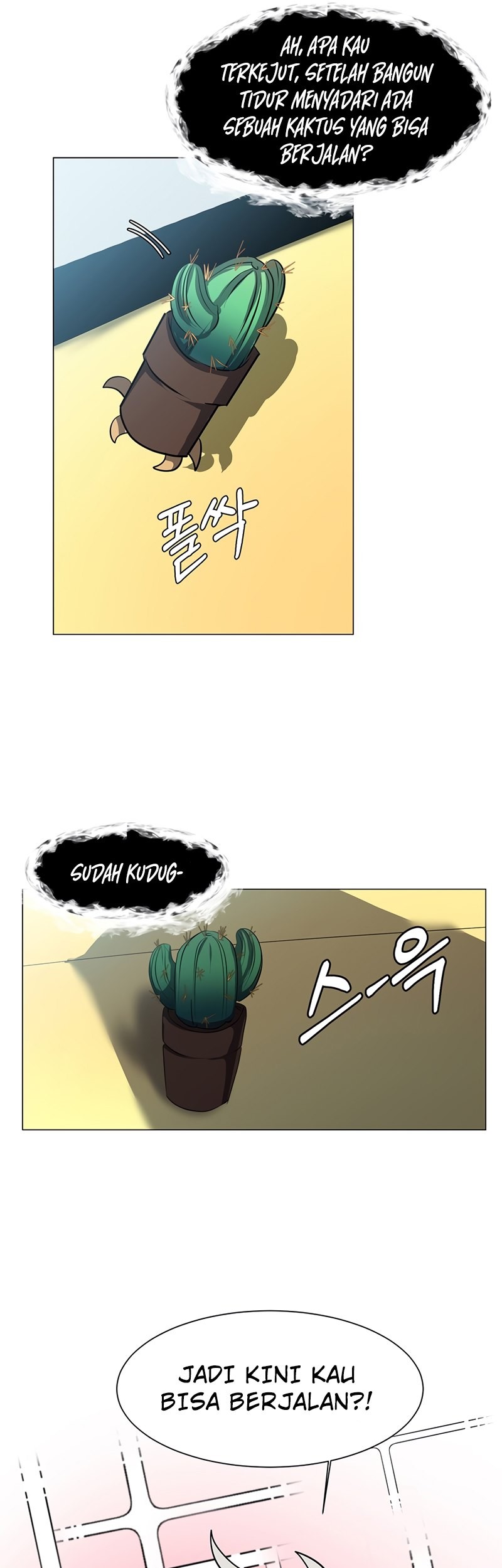 Estio Chapter 30 Gambar 14