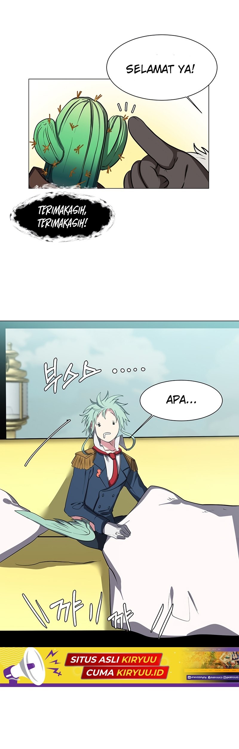 Estio Chapter 30 Gambar 16