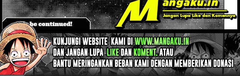 Witch Watch Chapter 53 Gambar 12