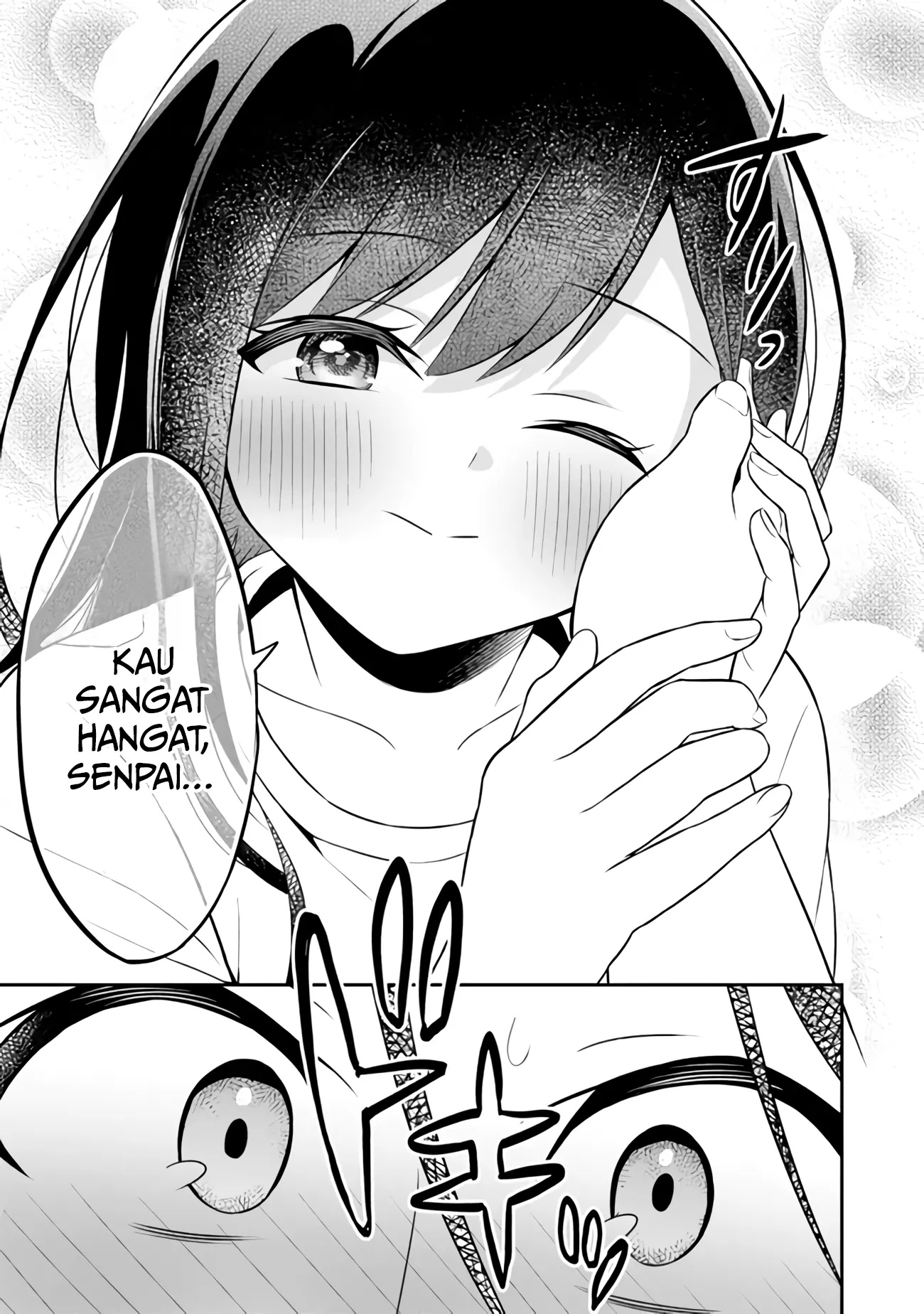 Yuujin ni 500 Yen Kashitara Shakkin no Kata ni Imouto wo Yokoshite Kita Nodakeredo, Ore wa Ittai Dou Sureba Iindarou Chapter 02 Gambar 26