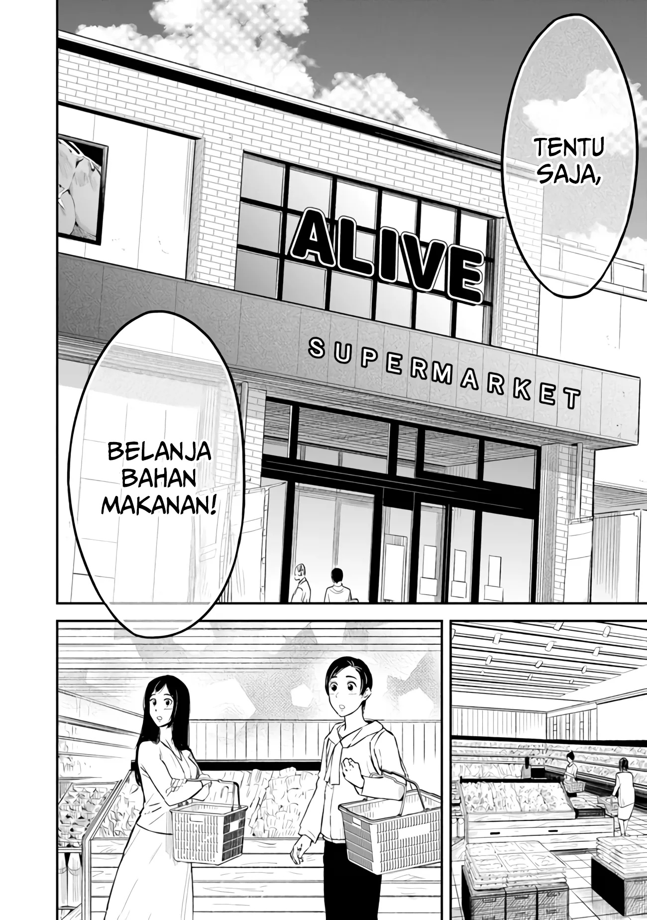 Yuujin ni 500 Yen Kashitara Shakkin no Kata ni Imouto wo Yokoshite Kita Nodakeredo, Ore wa Ittai Dou Sureba Iindarou Chapter 02 Gambar 7