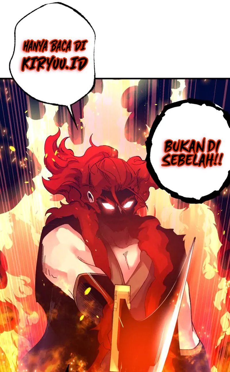 Baca Versatile Mage Chapter 687 Gambar 2
