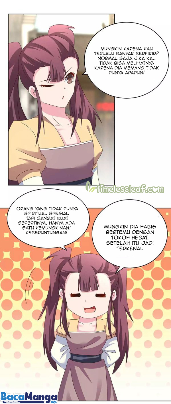 Baca Above All Gods Chapter 261 Gambar 2