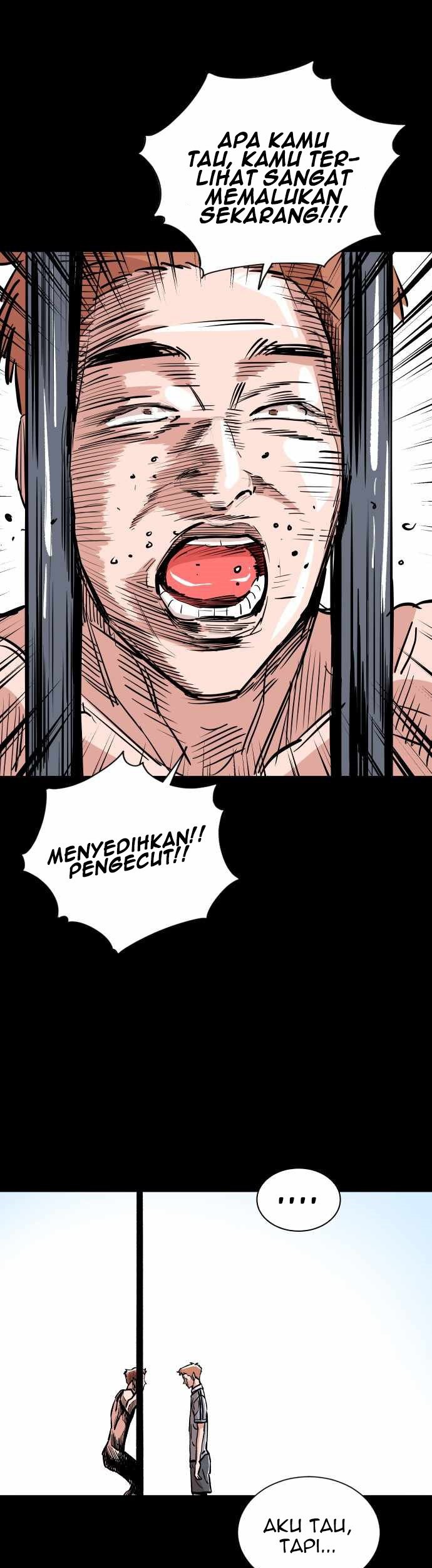 Build Up Chapter 36 Gambar 27