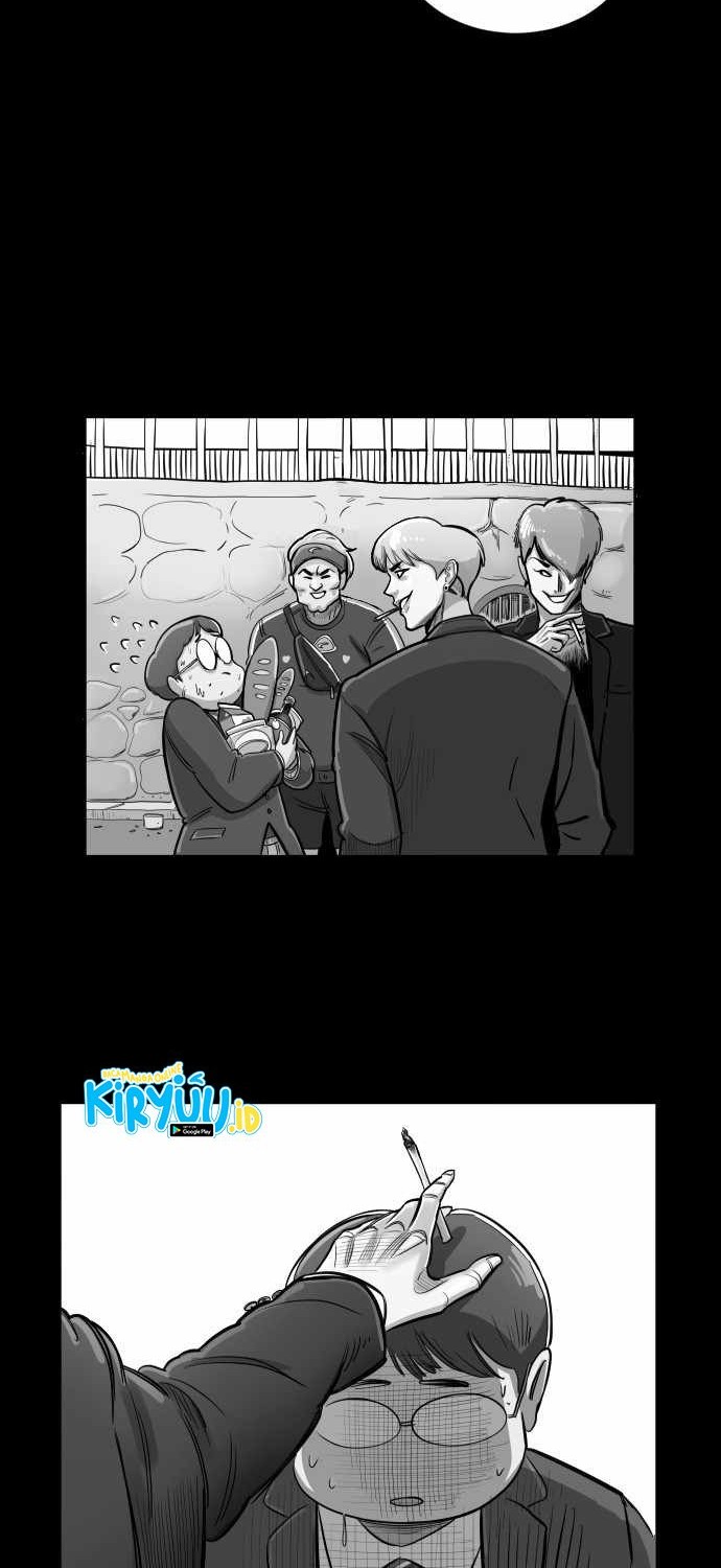Build Up Chapter 36 Gambar 28