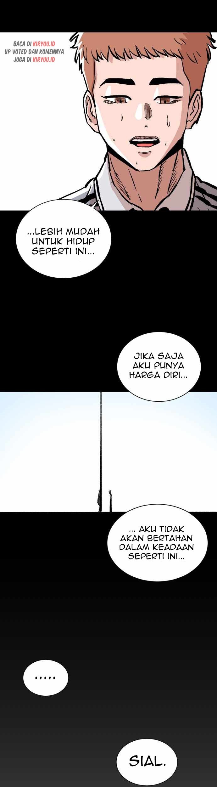 Build Up Chapter 36 Gambar 33