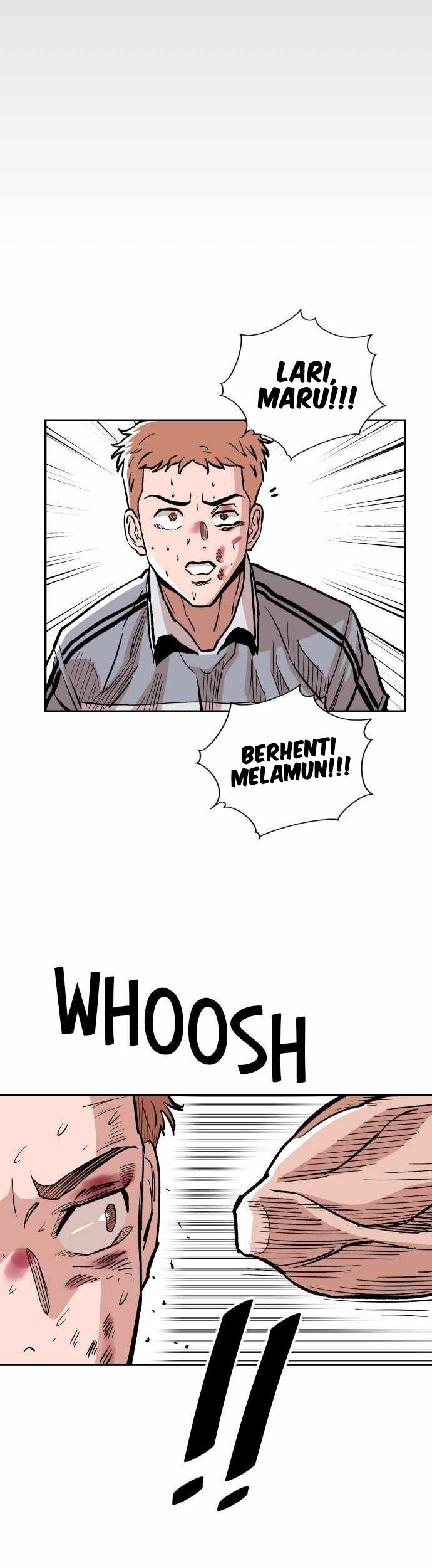 Build Up Chapter 36 Gambar 35