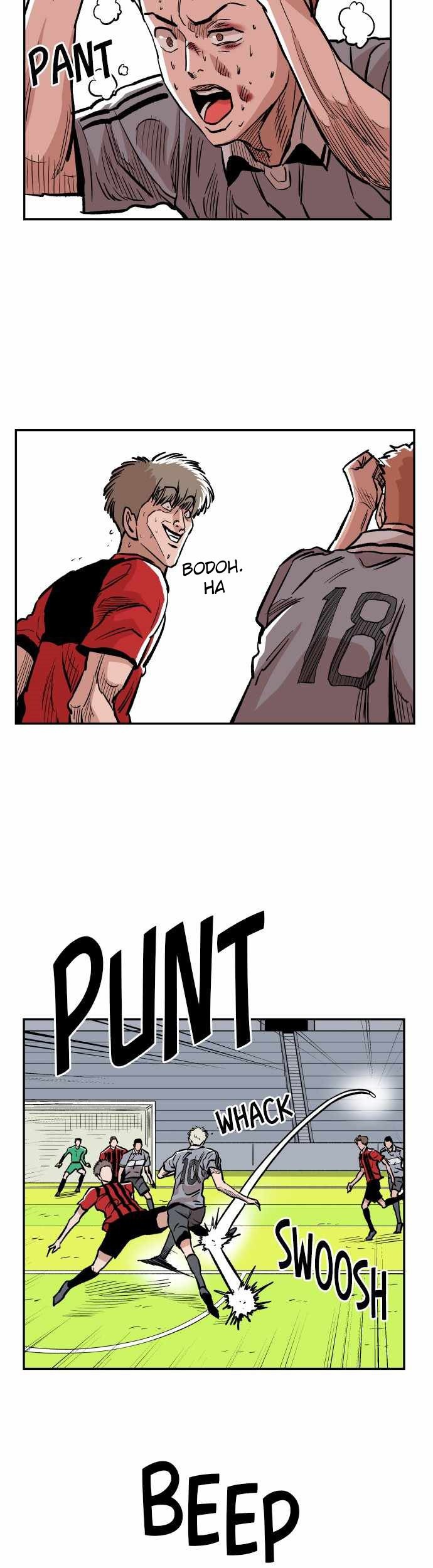 Build Up Chapter 36 Gambar 37