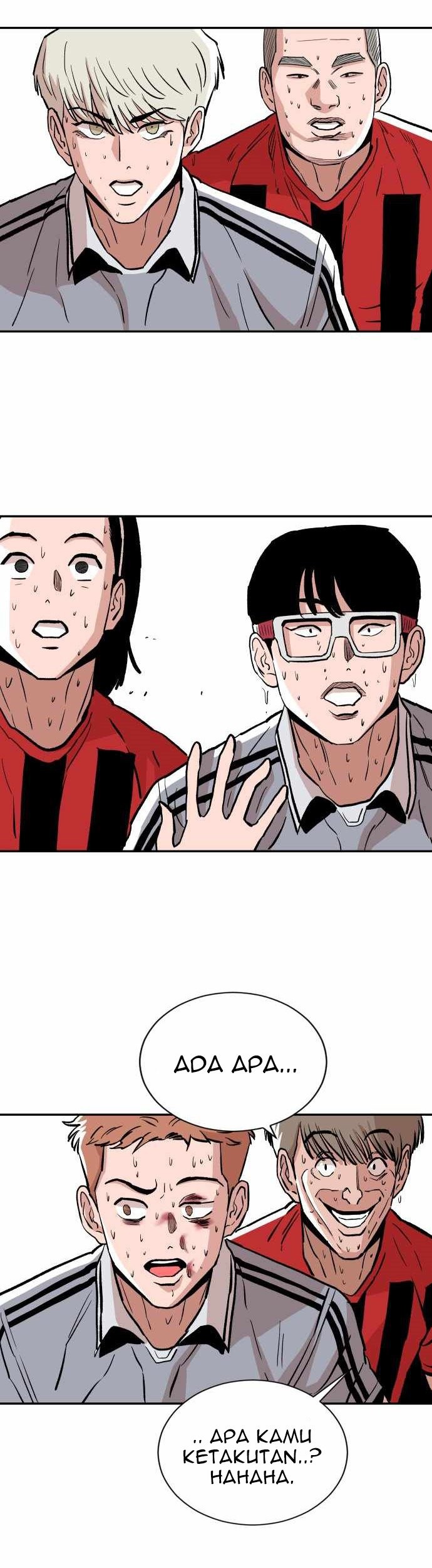 Build Up Chapter 36 Gambar 41