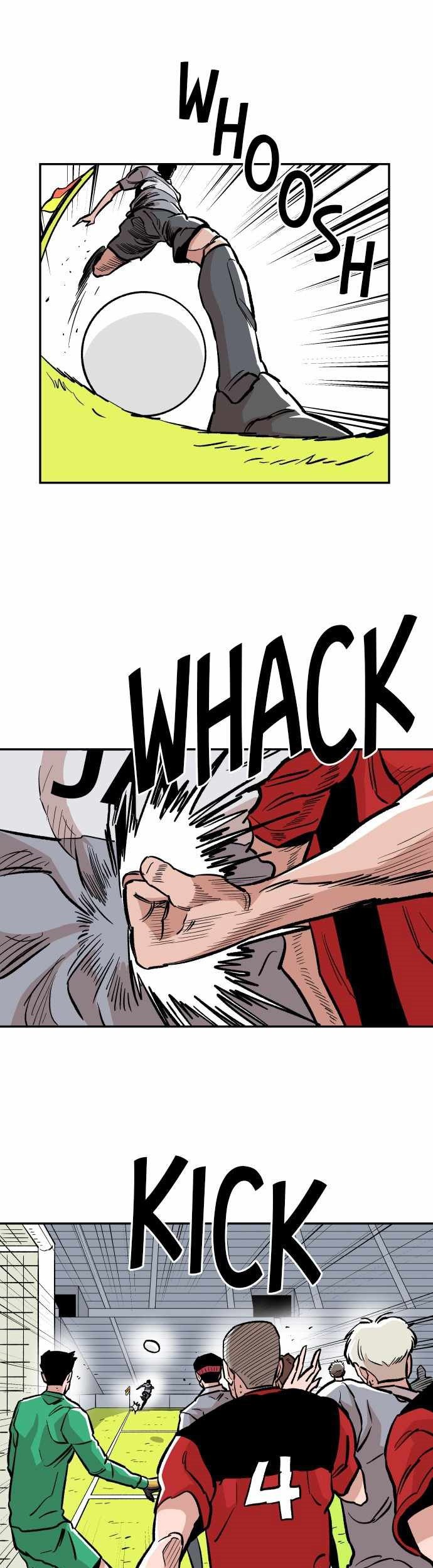 Build Up Chapter 36 Gambar 43