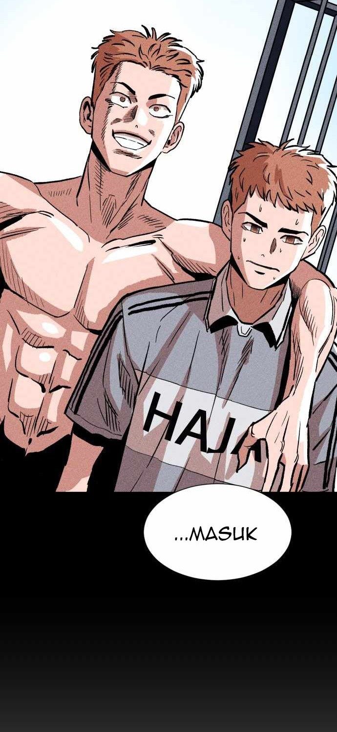 Build Up Chapter 36 Gambar 50