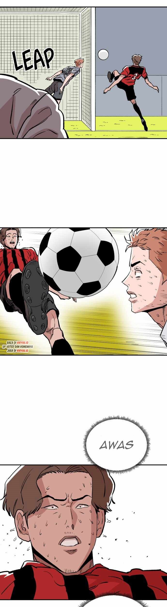 Build Up Chapter 36 Gambar 57