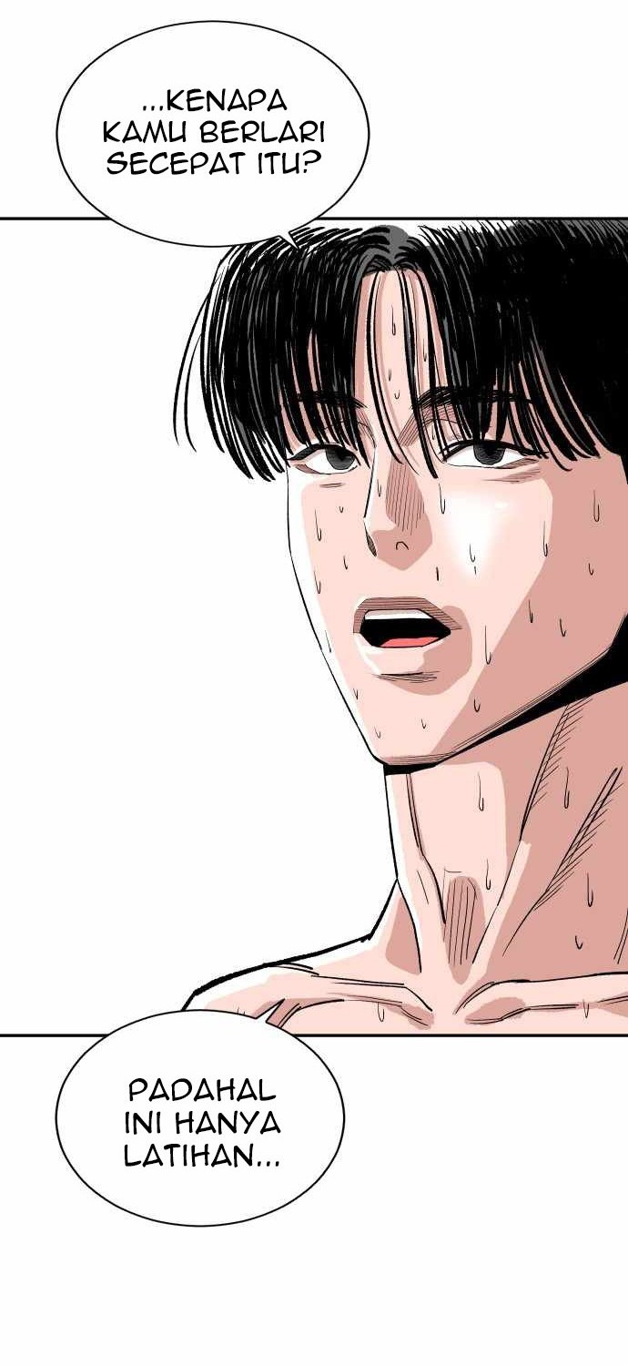 Build Up Chapter 36 Gambar 66