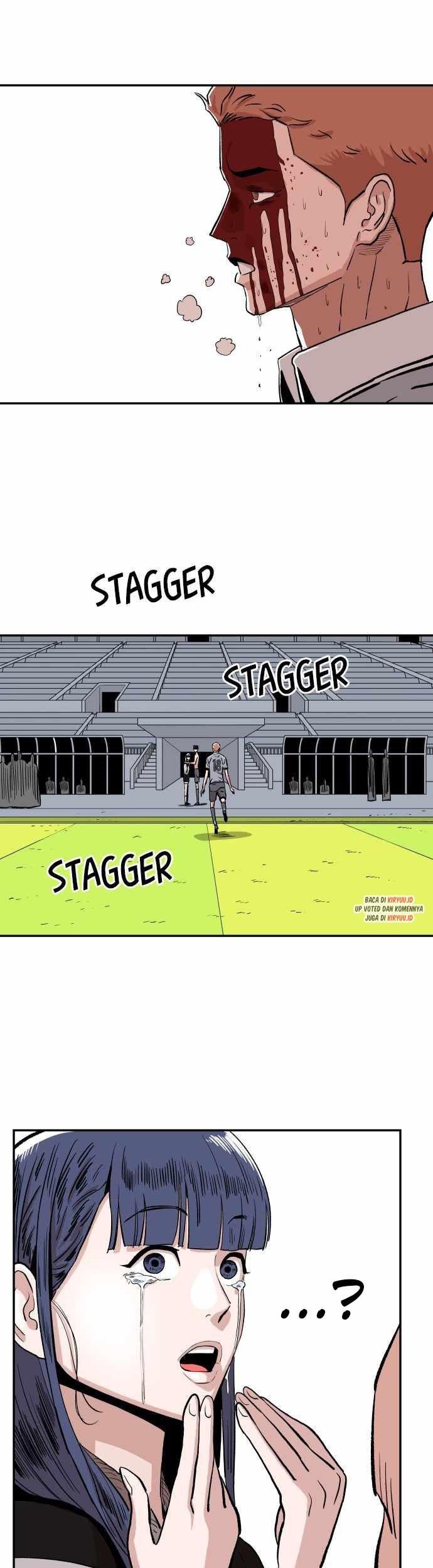 Build Up Chapter 36 Gambar 69