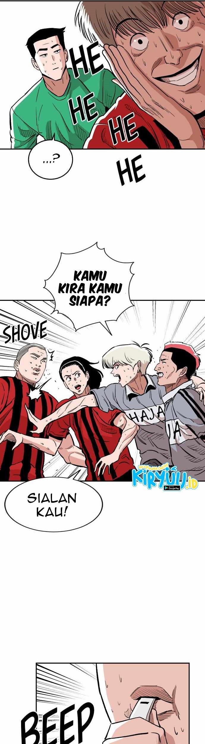 Build Up Chapter 36 Gambar 4